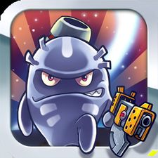 Взлом Monster Shooter: Lost Levels (Все открыто) на Андроид
