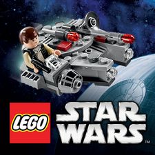 Взлом LEGO® Star Wars™ Microfighters (Свободные покупки) на Андроид