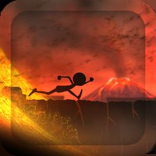 Взлом Apocalypse Runner 2: Volcano (Свободные покупки) на Андроид