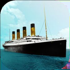 Взлом Titanic: The Unsinkable (Много монет) на Андроид