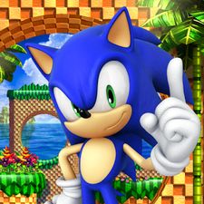 Взлом Sonic 4™ Episode I (Свободные покупки) на Андроид