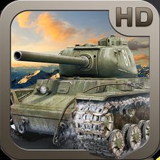 Взлом Tanks:Hard Armor (Свободные покупки) на Андроид