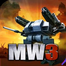  MetalWars3 ( )  