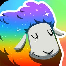 Взлом Color Sheep (Много монет) на Андроид