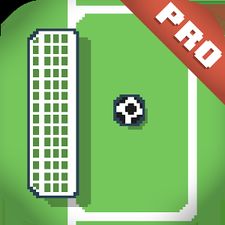 Взлом Socxel | Pixel Soccer | PRO (Свободные покупки) на Андроид