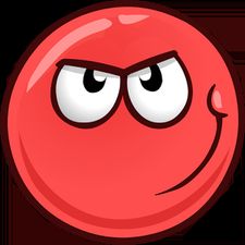 Взлом Red Ball 4 (Много монет) на Андроид