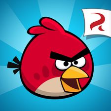 Взлом Angry Birds (Много монет) на Андроид