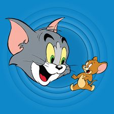 Взлом Лабиринт Тома и мышонка Джерри (Много денег) на Андроид