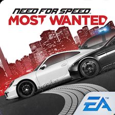 Взлом Need for Speed™ Most Wanted (Свободные покупки) на Андроид