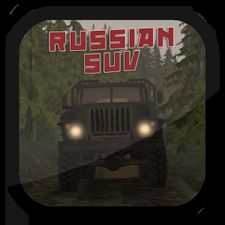 Russian SUV ( )  