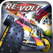 Взлом RE-VOLT Classic(Premium)Racing (Свободные покупки) на Андроид