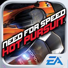 Взлом Need for Speed™ Hot Pursuit (Много монет) на Андроид