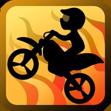 Взлом Bike Race Pro by T. F. Games (Много монет) на Андроид