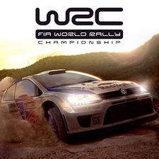 Взлом WRC The Official Game (Много денег) на Андроид