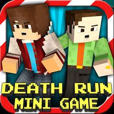 Взлом Death Run : Mini Game (Все открыто) на Андроид