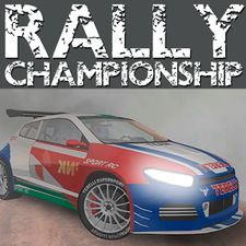 Взлом Rally Championship (Свободные покупки) на Андроид