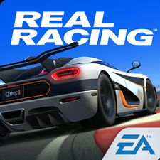 Взлом Real Racing 3 (Свободные покупки) на Андроид