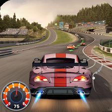 Взлом Real Drift Racing : Road Racer (Много монет) на Андроид