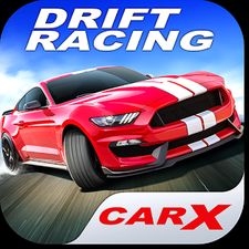 Взлом CarX Drift Racing (Много денег) на Андроид