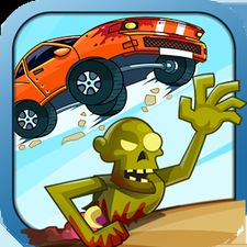 Взлом Zombie Road Trip (Свободные покупки) на Андроид