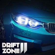 Взлом Drift Zone 2 (Много денег) на Андроид