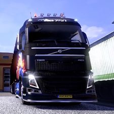 Взлом Truck Simulator 3D (Свободные покупки) на Андроид