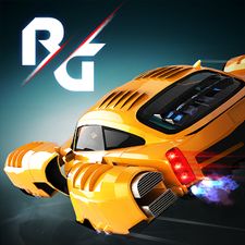 Взлом Rival Gears Racing (Много монет) на Андроид