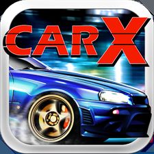 Взлом CarX Drift Racing Lite (Много денег) на Андроид