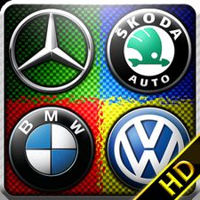 Взлом Логотипы Авто Викторина HD (Все открыто) на Андроид