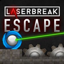 Взлом Laserbreak Escape (Много монет) на Андроид