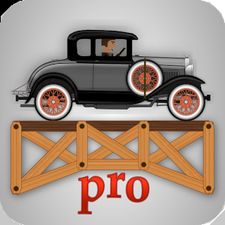Взлом Wood Bridges Pro (Все открыто) на Андроид