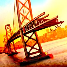 Взлом Bridge Construction Simulator (Много денег) на Андроид