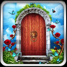 Взлом 100 Дверей Замок Чудовища (Все открыто) на Андроид