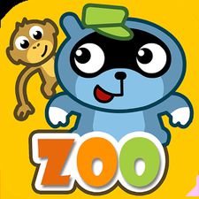 Взлом Pango Zoo (Много монет) на Андроид