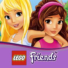 Взлом LEGO® Friends (Много денег) на Андроид