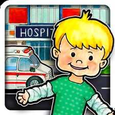 Взлом My PlayHome Hospital (Много денег) на Андроид