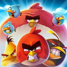 Взлом Angry Birds 2 (Много монет) на Андроид