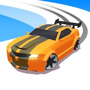 Взлом Drifty Race (Все открыто) на Андроид