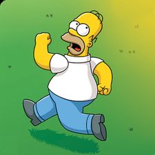 Взлом The Simpsons™: Tapped Out (Все открыто) на Андроид