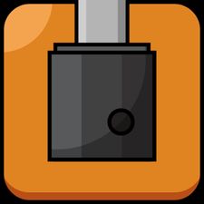 Взлом Hydraulic Press Pocket (Много денег) на Андроид