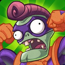 Взлом Plants vs. Zombies™ Heroes (Все открыто) на Андроид