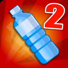 Взлом Bottle Flip Challenge 2 (Много монет) на Андроид