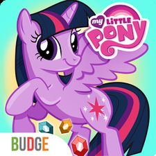 Взлом My Little Pony: Harmony Quest (Много денег) на Андроид