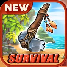 Взлом Выживание на Острове: Survival (Свободные покупки) на Андроид