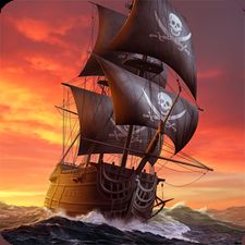 Взлом Tempest: Pirate Action RPG (Все открыто) на Андроид