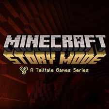 Взлом Minecraft: Story Mode (Свободные покупки) на Андроид