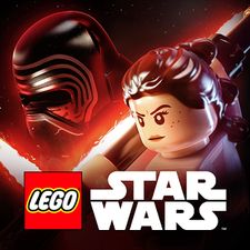 Взлом LEGO® Star Wars™: TFA (Все открыто) на Андроид