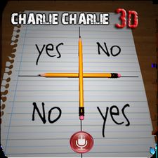 Взлом Charlie Charlie challenge 3d (Свободные покупки) на Андроид