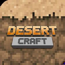 Взлом Desert Craft (Много денег) на Андроид