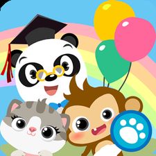 Взлом Детский сад Dr. Panda (Свободные покупки) на Андроид